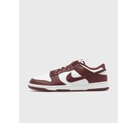 Nike DUNK LOW RETRO men Lowtop red|white in taglia:46