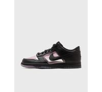 Nike DUNK LOW RETRO PRM men Lowtop black|pink in taglia:46