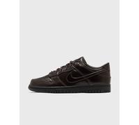 Nike DUNK LOW RETRO PRM QS men Lowtop brown in taglia:43