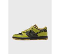 Nike DUNK LOW RETRO QS men Lowtop black|green in taglia:38