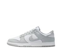 Nike Dunk Low Retro Scarpe da Uomo White/Grey Grigio / 44,5