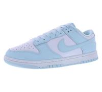 Nike Dunk Uomo - Sneakers Bianco - Taglia 44 - Pelle White 44
