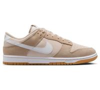 Nike dunk low retro se beige grigio scarpe sportive uomo
