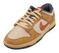Nike Dunk Low Retro Se Beige Uomo - 42.5 EU