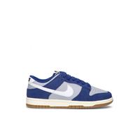 NIKE DUNK LOW RETRO SE Sneaker uomo blu 45