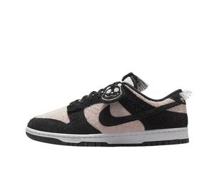 Nike - Dunk Low Retro SE - - Sport - Uomo - Nero - 45 EU