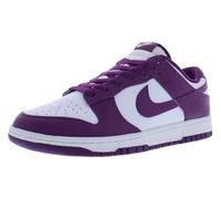 Scarpa Nike Dunk Low Retro - Uomo - Bianco 44