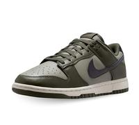 Nike - Dunk - Sneakers basse stile rétro verdi-Verde MW 9