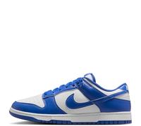 Scarpa Nike Dunk Low Retro - Uomo - Bianco 42