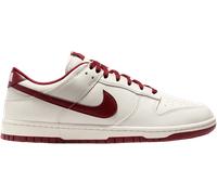 Nike Dunk Low Retro Sneaker Scarpe 40,5 Bianco