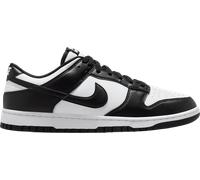 Nike Dunk Low Retro Sneaker Scarpe 40,5 Nero