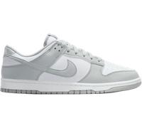 Scarpa Nike Dunk Low Retro - Uomo - Bianco 43