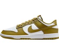 Nike Dunk Low Retro, Sneaker Uomo, 45 EU