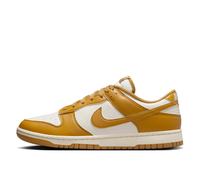 Nike - Dunk Low Retro - - Sport - Uomo - Giallo - 40 EU