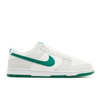 Nike Dunk Low Retro Summit White Malachite EU:46