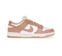 Nike Dunk Low Rose Whisper Bianco
