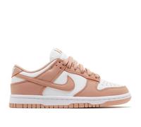 Nike WMNS Dunk Low "Rose Whisper" women Lowtop white in taglia:41