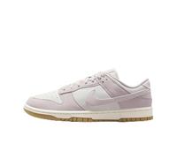Nike Dunk Low - Scarpe da Donna Light Bone/Platinum Violet, 40 EU, Light Bone Platinum Violet, 40 EU