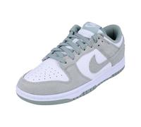 Nike Dunk Low - Scarpe da Uomo in Pietra pomice Leggera, 44,5 EU, Pietra pomice Leggera Bianca, 44.5 EU