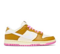 Nike Dunk Low SE Just Do it Bronzine Pink EU:39