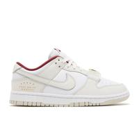 Nike Dunk Low SE Just Do It White Phantom EU:43