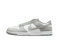Nike Dunk male Scarpe - Bianco - Pelle - Foot Locker White 42.5
