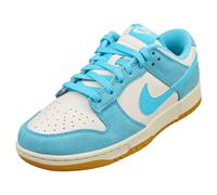 Nike Dunk Low Se Mens Fashion Trainers in Phantom Blue - 43 EU
