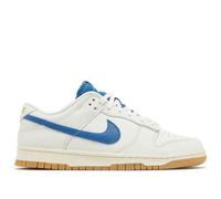 Nike Dunk Low SE Sail Dark Marina Blue EU:40.5