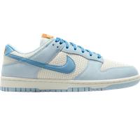 Nike Dunk Low SE Sneaker Women Scarpe 38 Azzurro