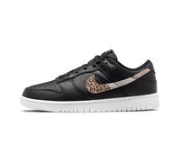 Nike - Dunk Low SE - - Sport - Donna - Nero - 38 EU