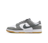 Nike Dunk Low Smoke Grey Gum 3M Swoosh - EU 36.5