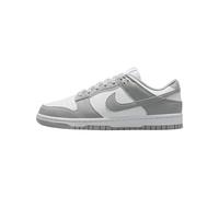 Nike Dunk female Scarpe - Bianco - Pelle - Foot Locker White 37.5