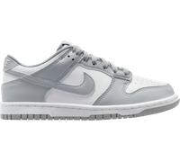 Nike Dunk Low Sneaker Kids Scarpe 36 Grigio