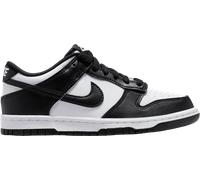Nike Dunk Low Sneaker Kids Scarpe 38,5 Nero
