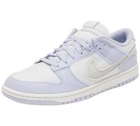 NIKE Dunk Low, Sneaker Uomo, Ghost Summit White Platinum Tint, 36.5 EU