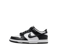 Nike Dunk Low Sneaker Kids Scarpe 38 Nero