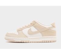 Nike Dunk Low Suede da Junior - Grigio, grigio 35.5
