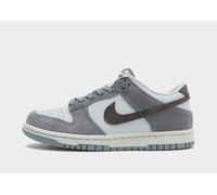Nike Dunk Low Suede Junior, grigio 37.5
