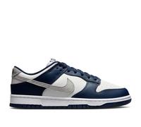Nike Dunk Low Summit White Midnight Navy EU:44