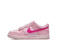 Nike Dunk Low Triple Pink (GS) - EU 36.5