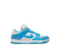 Scarpa Nike Dunk Low Twist - Donna - Grigio 36.5