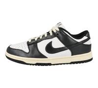 NIKE DUNK LOW VINTAGE PANDA FQ8899-100