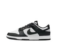 Nike Dunk Low W Scarpe da Donna Col.Bianco/Nero Nero / 40