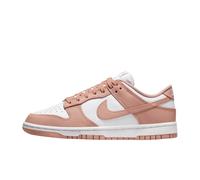 Nike Dunk Low W Scarpe da Donna Rosa / 39