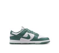 Scarpa Nike Dunk Low - Donna - Bianco 41