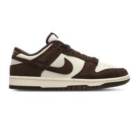 Nike Dunk male Scarpe - Bianco - Pelle - Foot Locker White 40.5