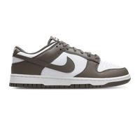 Nike Dunk male Scarpe - Bianco - Pelle - Foot Locker White 42