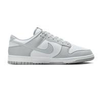 Nike Dunk male Scarpe - Bianco - Pelle - Foot Locker White 43