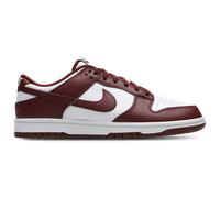 Nike Dunk male Scarpe - Bianco - Pelle - Foot Locker White 46