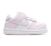 Nike Dunk Neonato - Sneakers Bianco - Taglia 21 - Pelle White 21